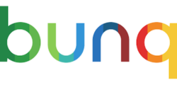 Logo Bunq